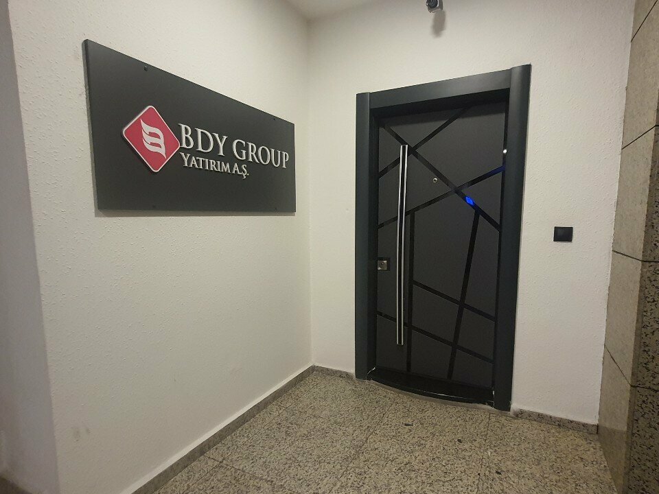 Construction company Bdy Group İnşaat, Konya, photo
