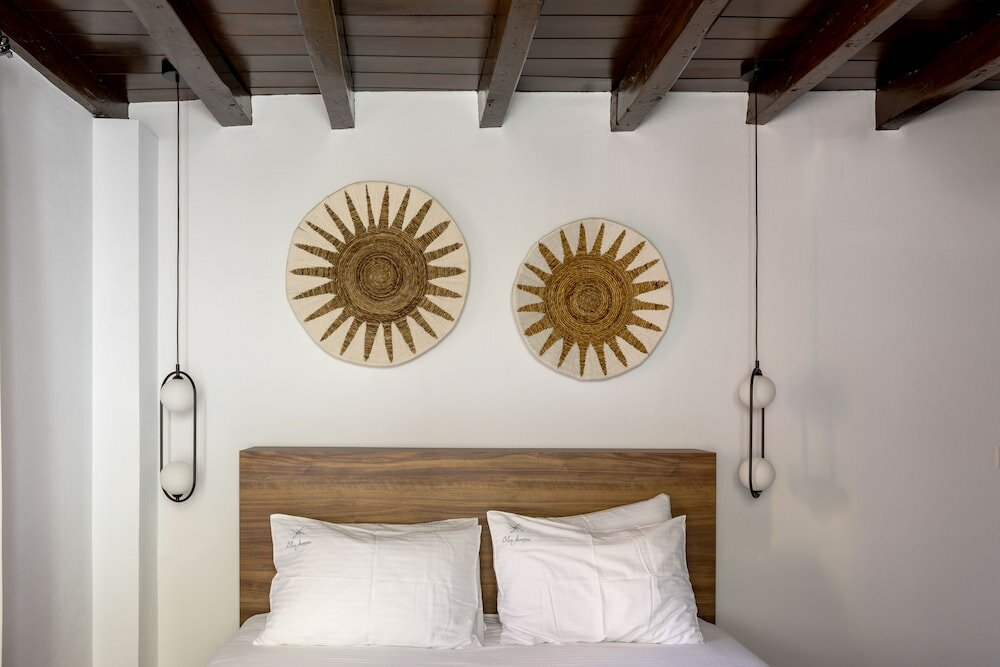 Фото Blue Jasmine Suites