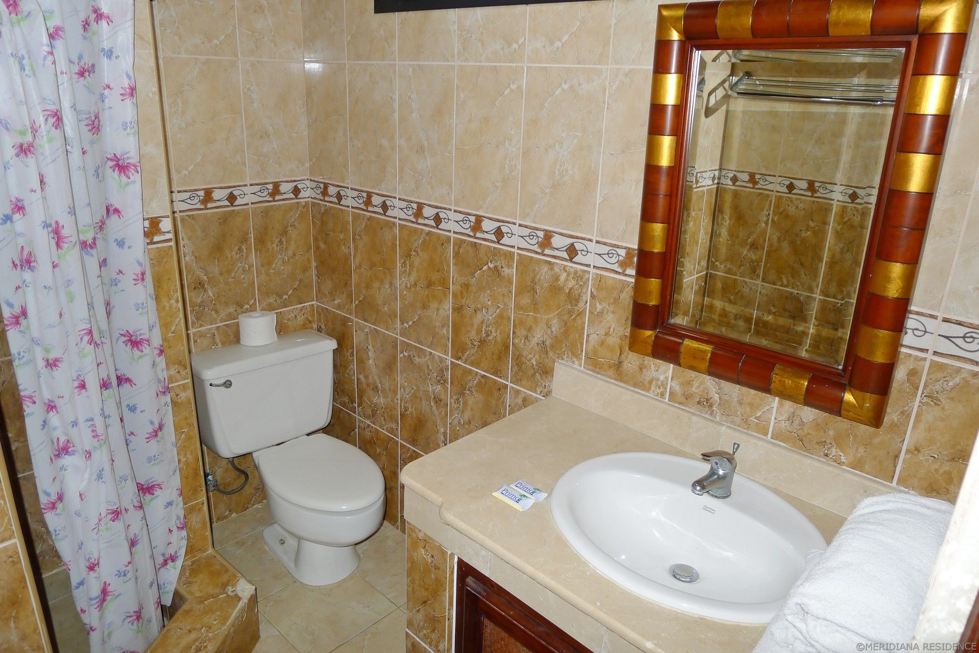 Фото Meridiana Residence