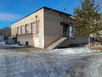 Объединённая диспетчерская служба (Domenshchikov Street, 26/1), municipal housing authority