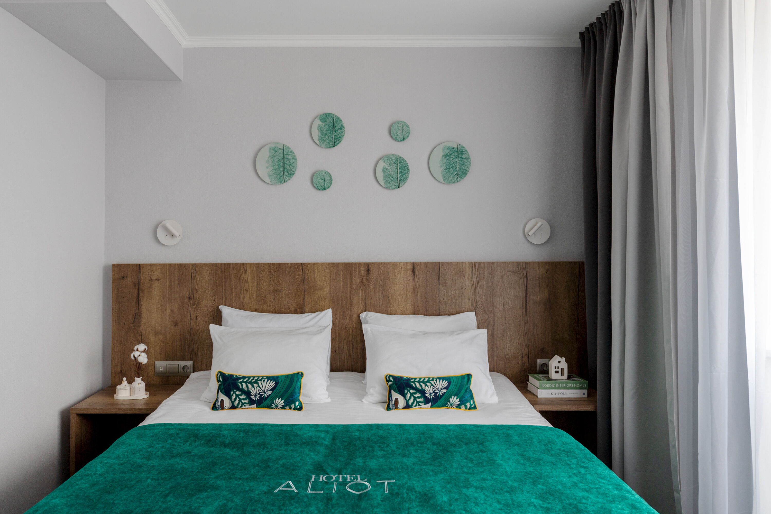 Фото отеля 3