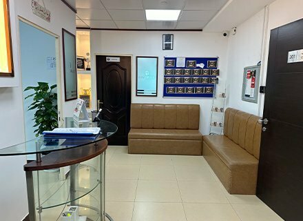 Professional development center Edu Brand Administrative Business Training, Abu Dhabi, photo