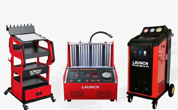 Auto parts and auto goods store Al Muhandes Workshop Equipment Trading, Sharjah, photo