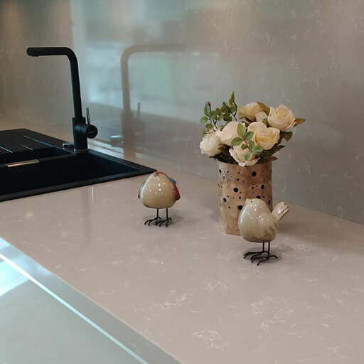 Stone processing equipment Tek Deger Marble, Ankara, photo