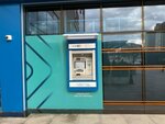 Halkbank (Istanbul, Atasehir, Barbaros Neighborhood, Sebboy Street, 4B), atm