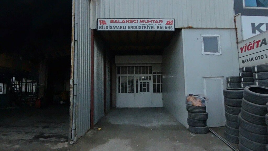 Collapse-convergence Balanscı Muhtar, Konya, photo