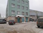 Фабрика (Stankostroiteley Street, 3Г), management company