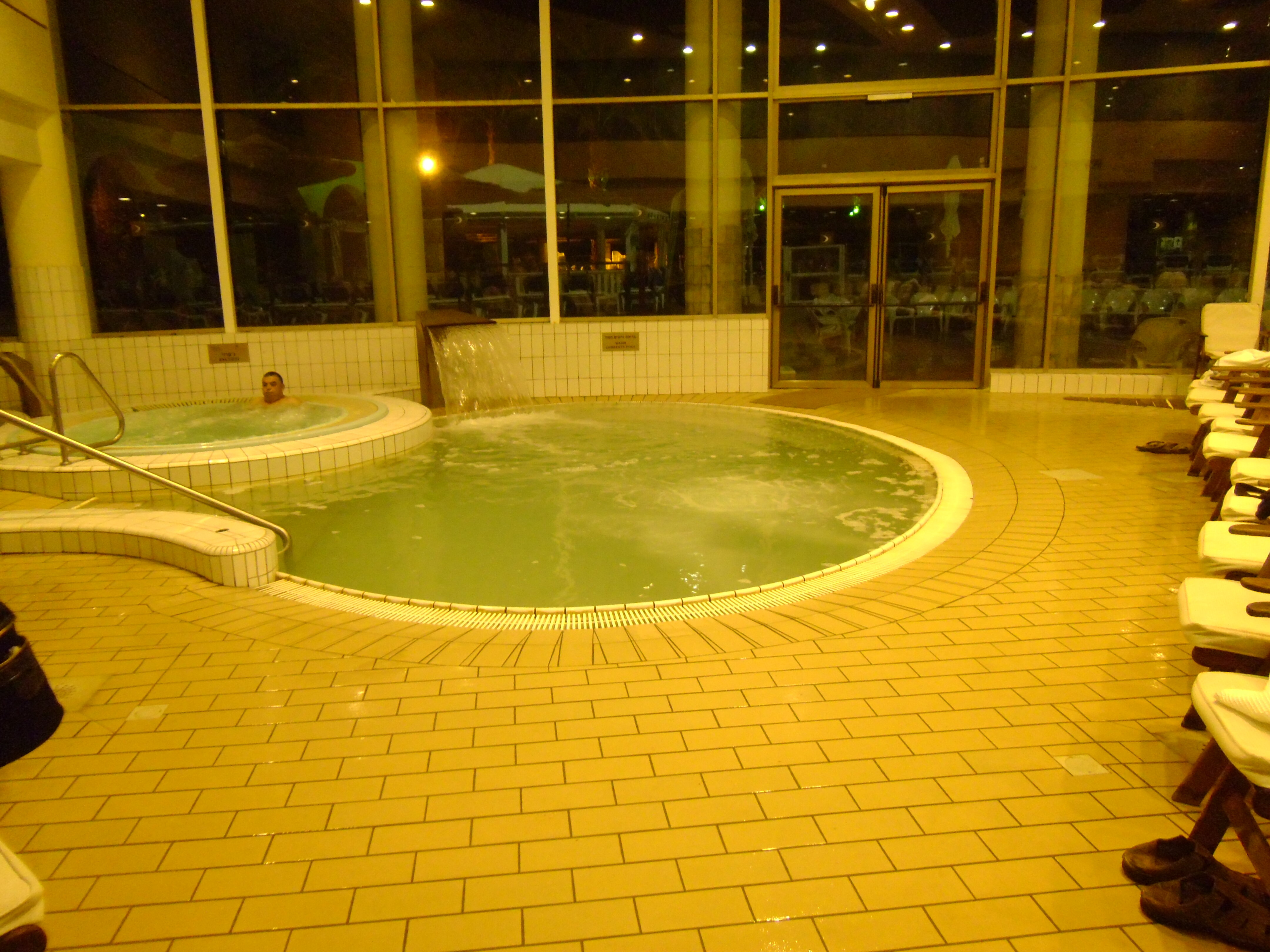 Фото Daniel Dead Sea