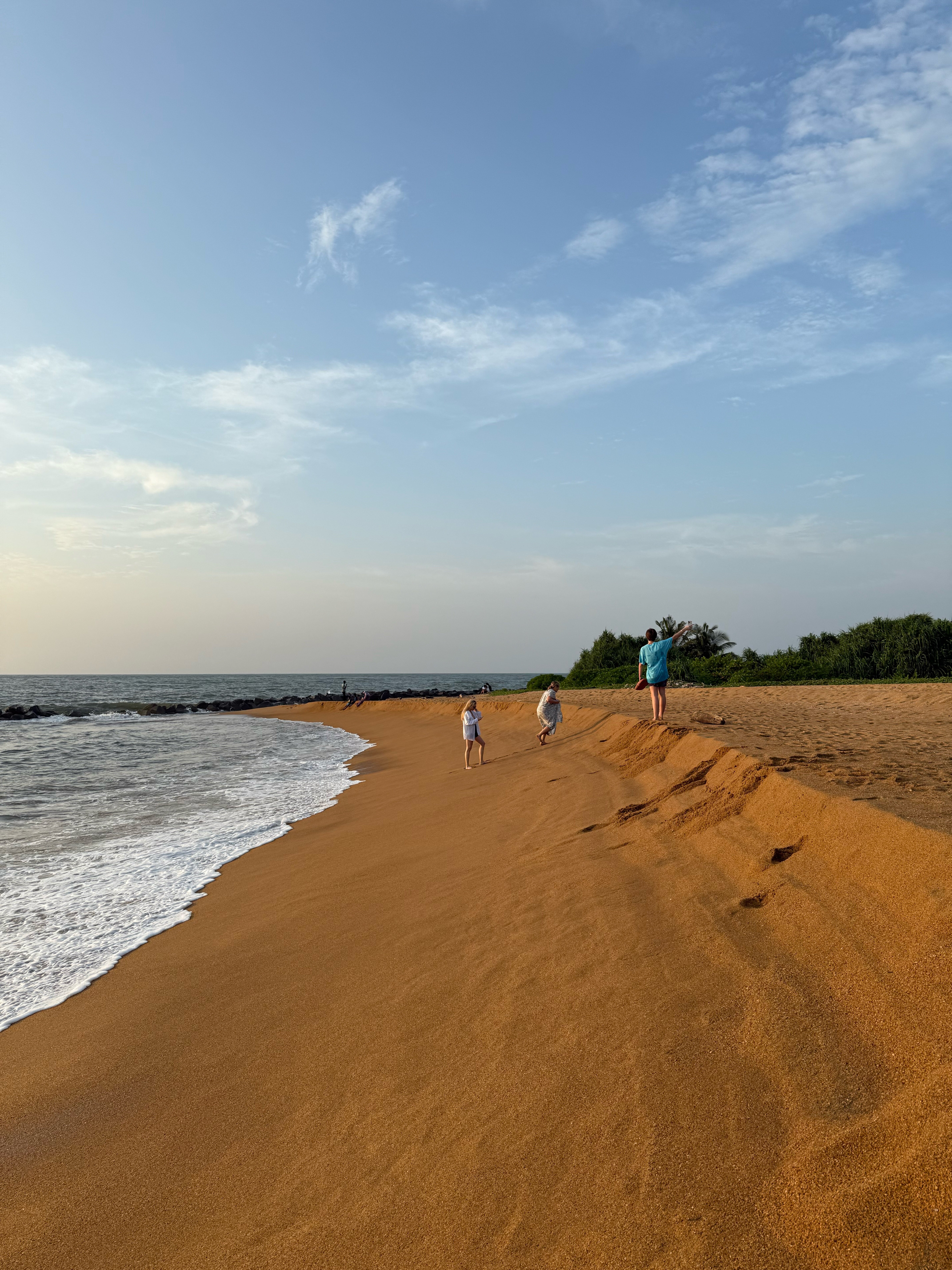 Фото Anantara Kalutara Resort