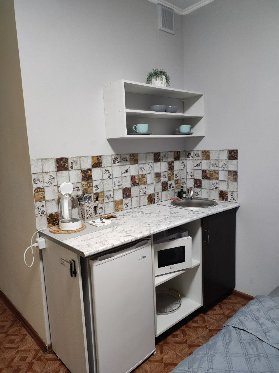 Фото Home Sharing