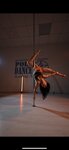 Studio Pole dance Alina Lyasheva (Novorossijskaya Street, 3/4) ، مدرسة لتعليم الرقص