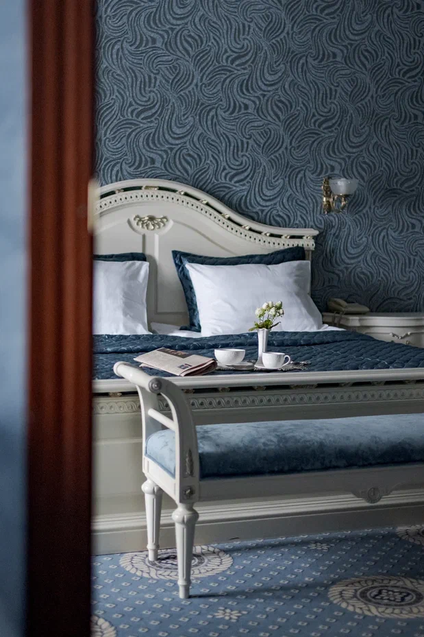 Фото Императоръ