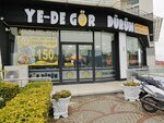 Yede Gor Wrap Yakuplu Branch (Istanbul, Beylikduzu, Yakuplu Neighborhood, Osman Gazi Avenue, 5) ، مطعم