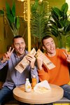 Lavash (Arkhangelskaya Street, 43), fast food