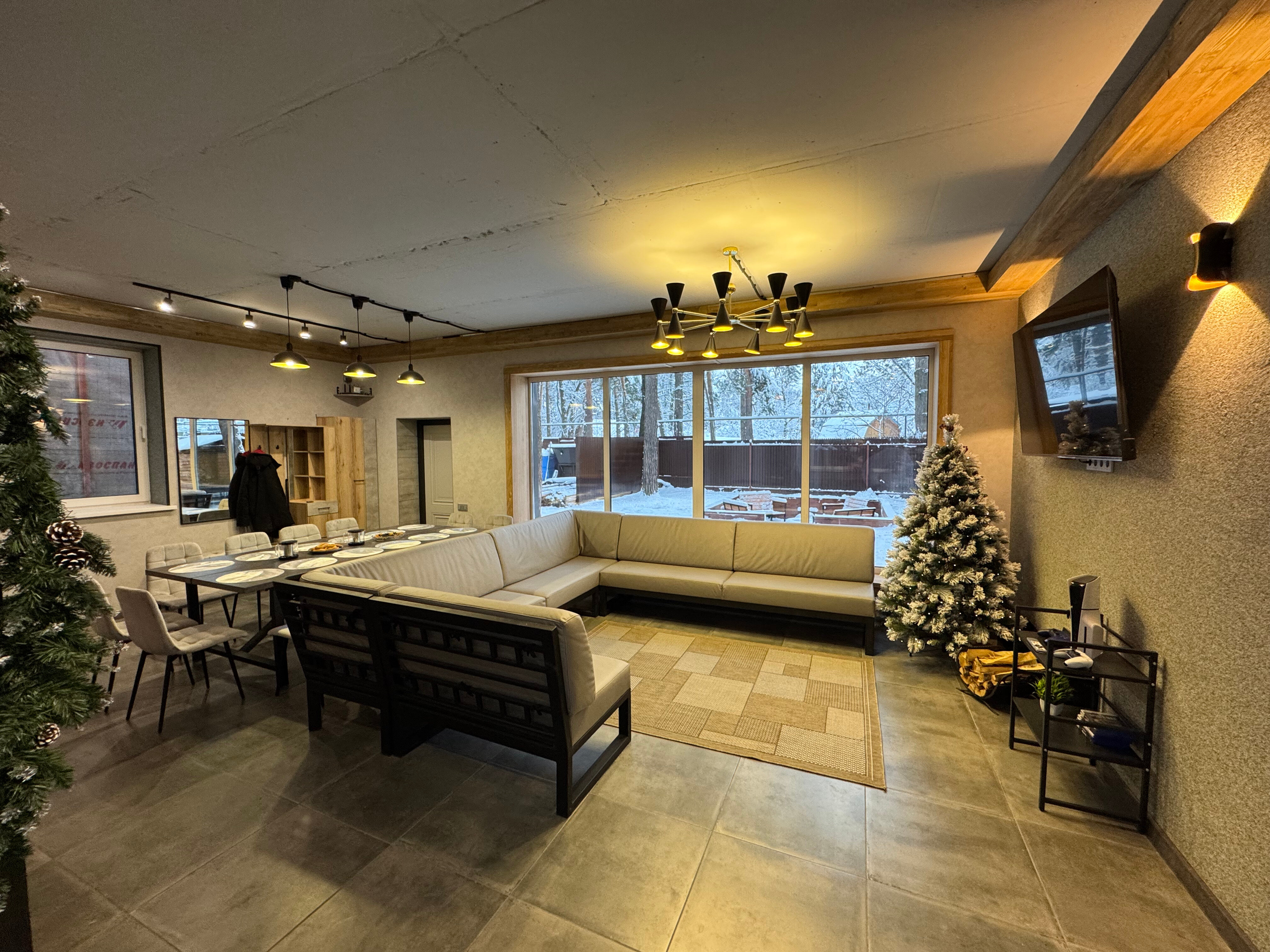 Фото Стригино Лофт