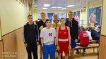 Stanislav Sorokin boxing school (ulitsa Klimova No:29А, Noginsk), spor okulları  Noginsk'ten