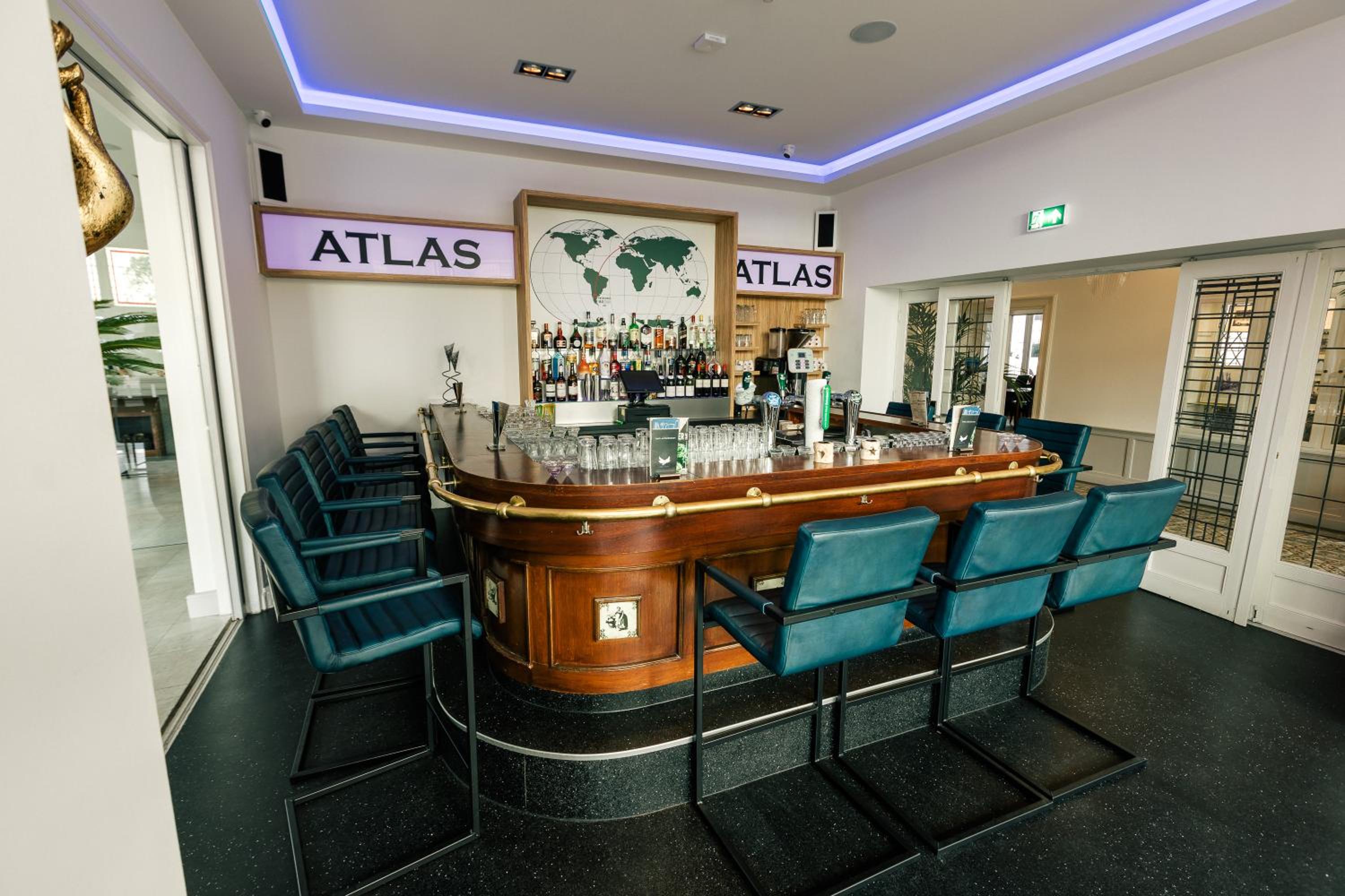 Фото Eurotel Atlas