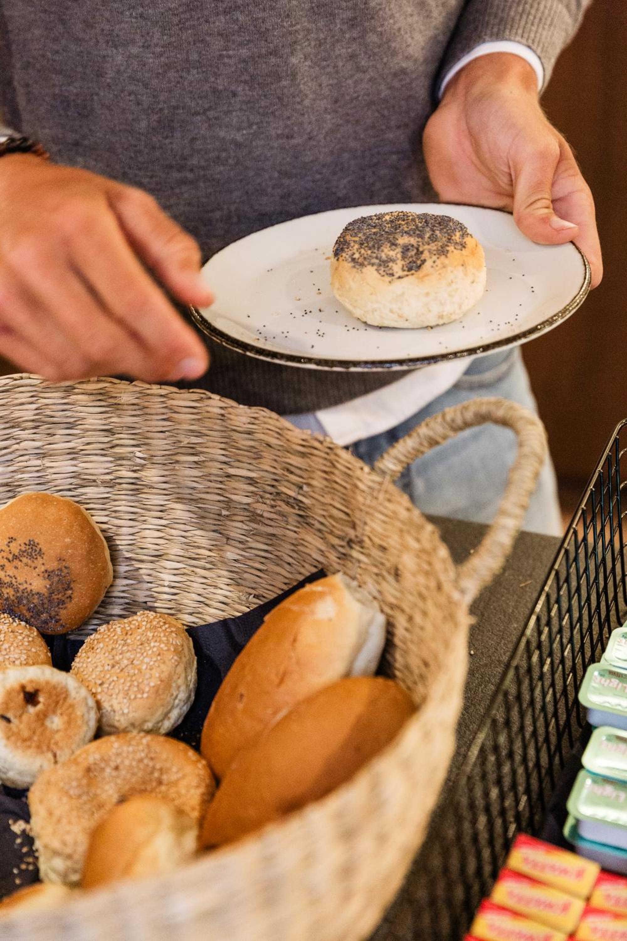 Фото Hotel Cocoon