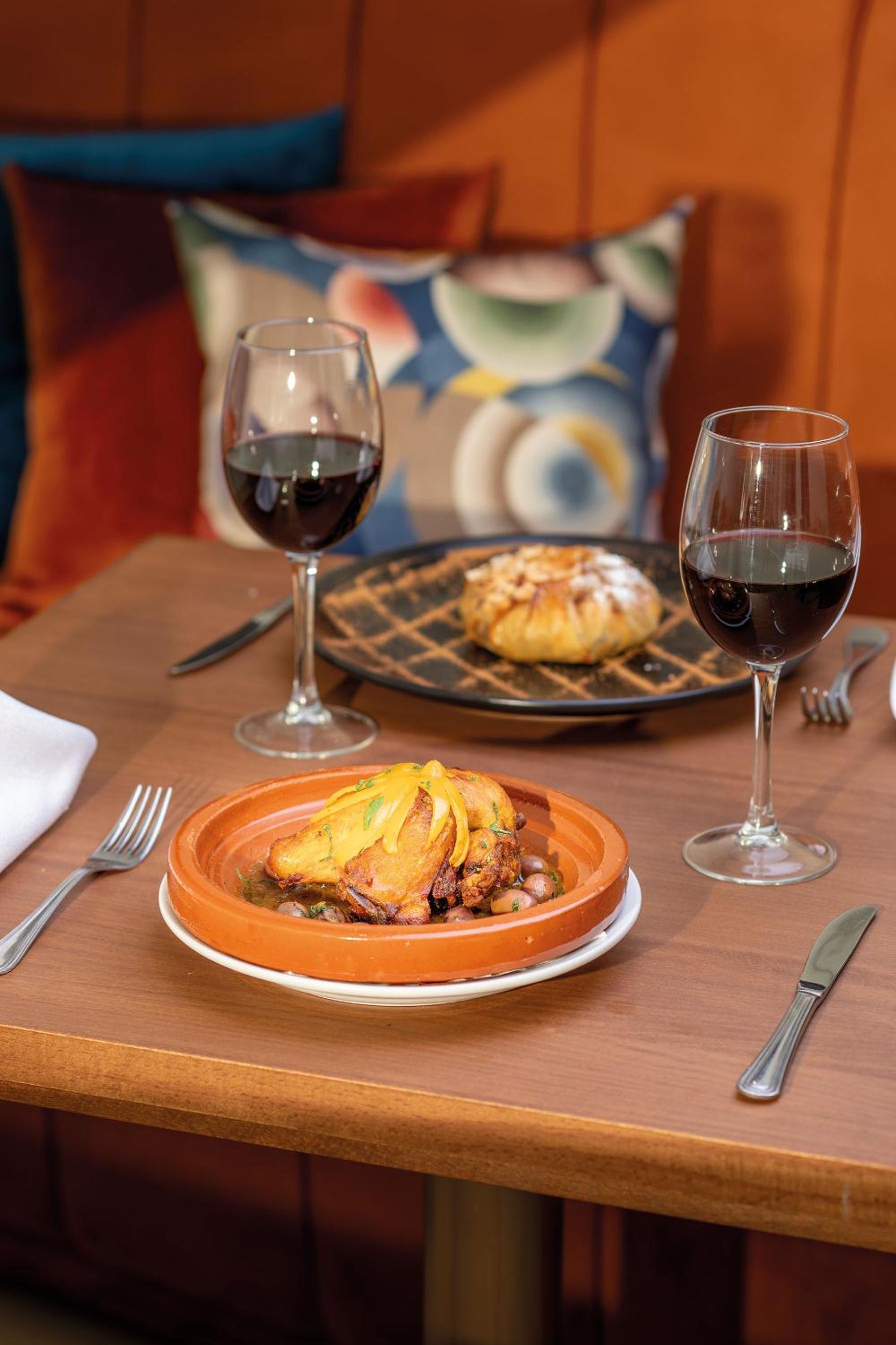 Фото Grand Plaza Marrakech