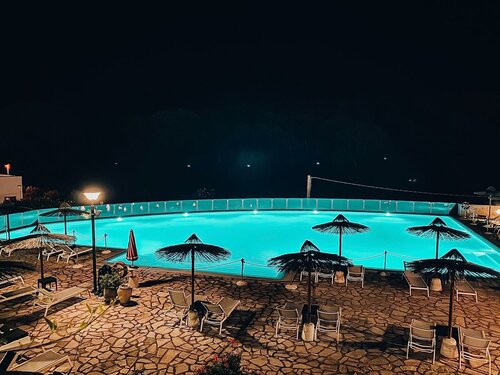 Гостиница CDSHotels Basiliani