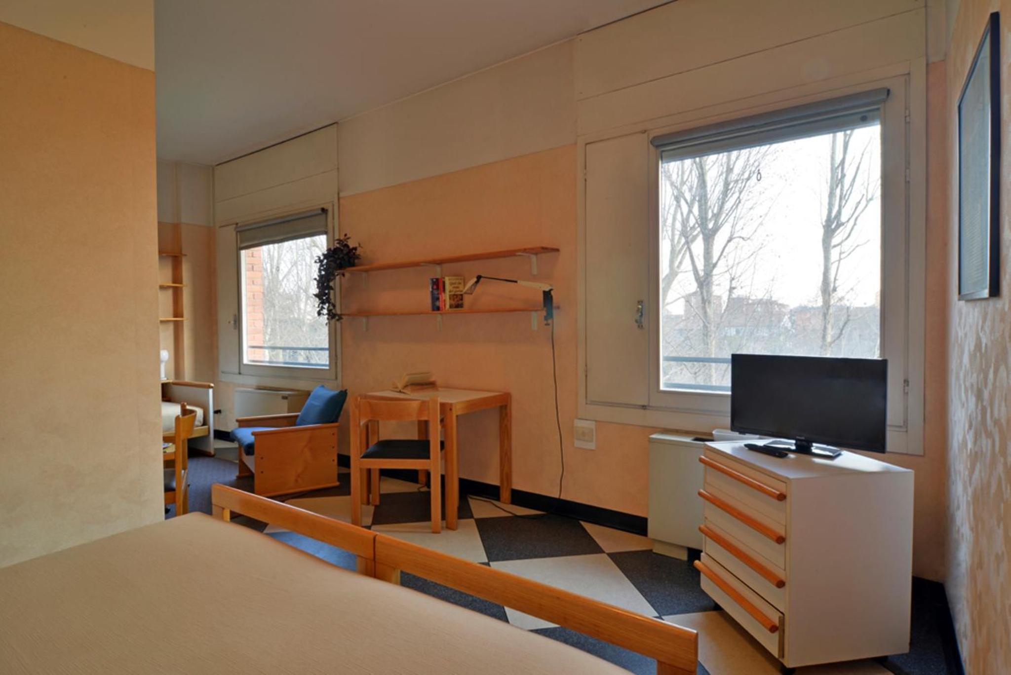 Фото Residence Hotel Siloe