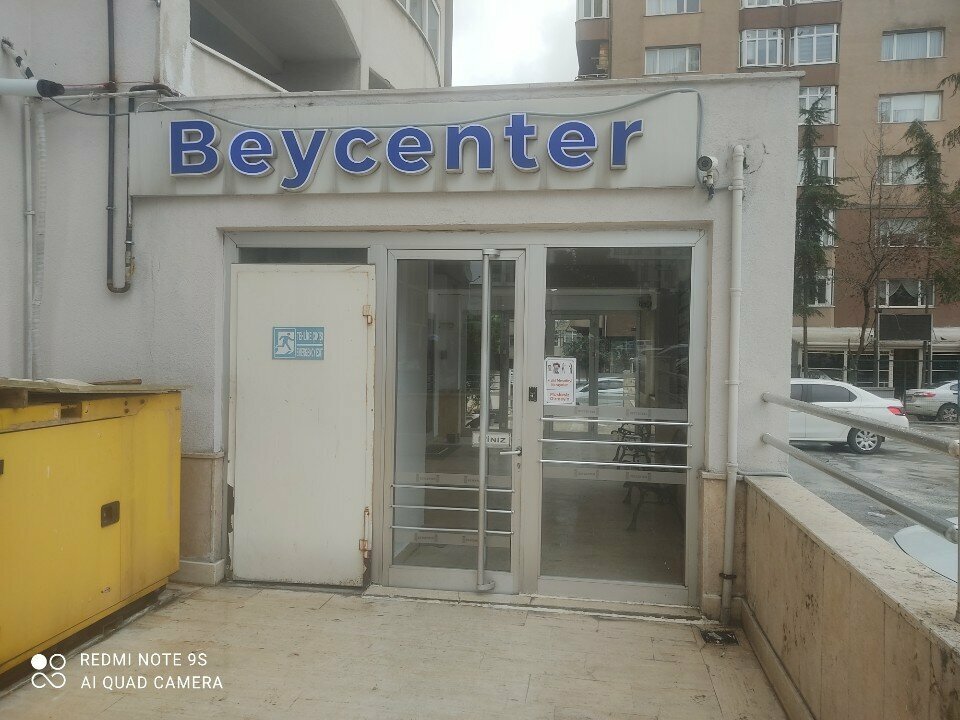 Construction company Gülse İnşaat, Istanbul, photo