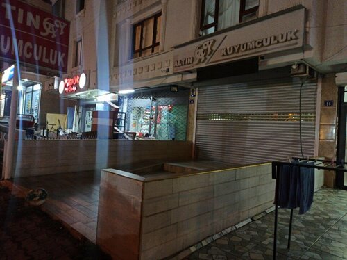 Altın Ay Kuyumculuk Fotoğraf 1