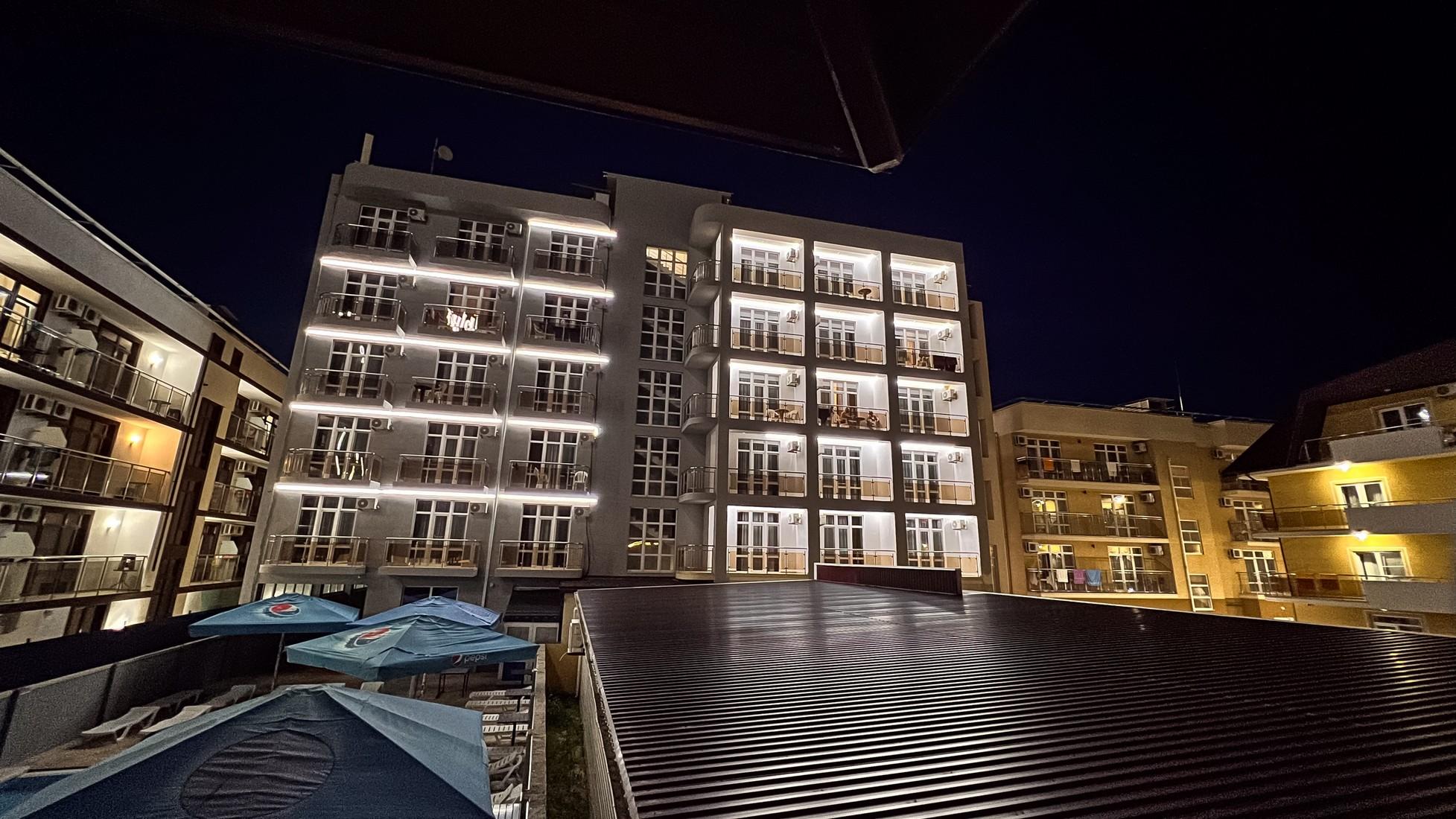 Фото Седьмое небо