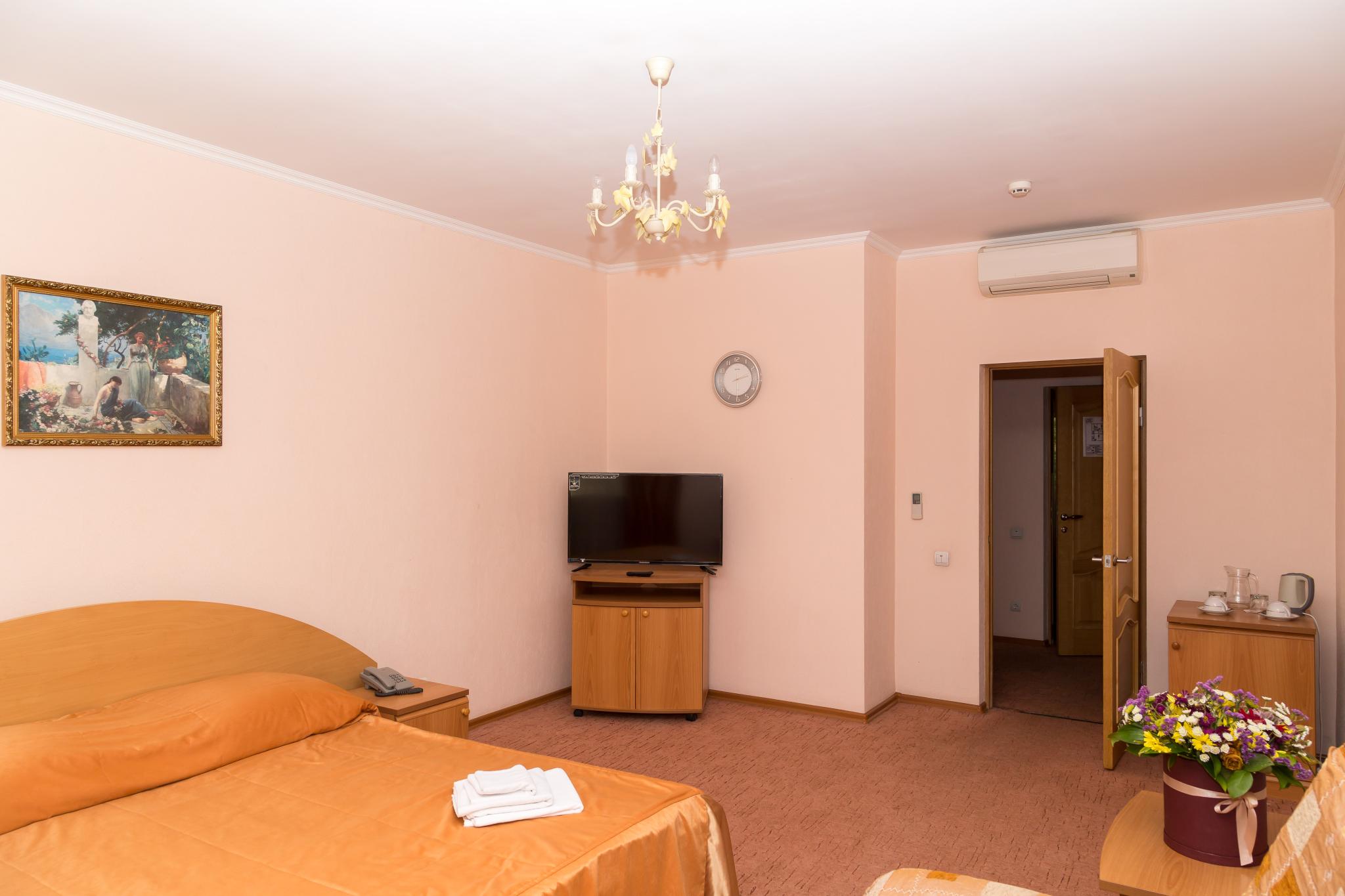 Фото Спартак