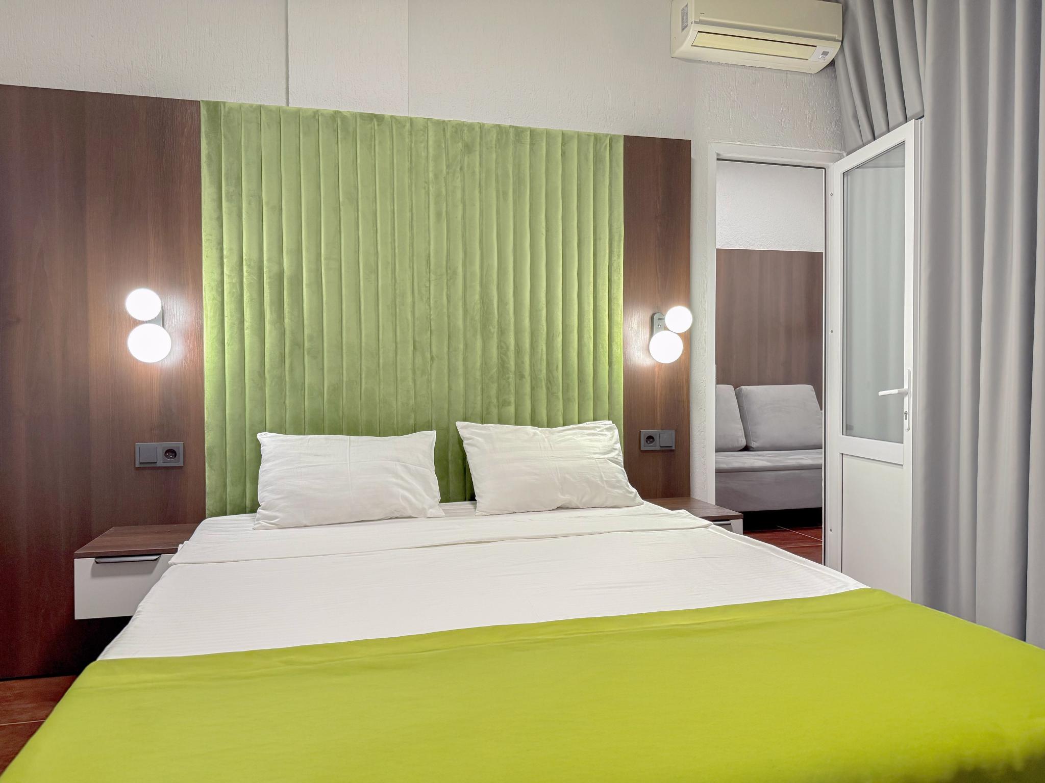 Фото Терра Вилла