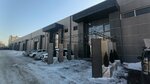 Berg кухни (Matrosova Street, 1/2) ، أثاث المطبخ