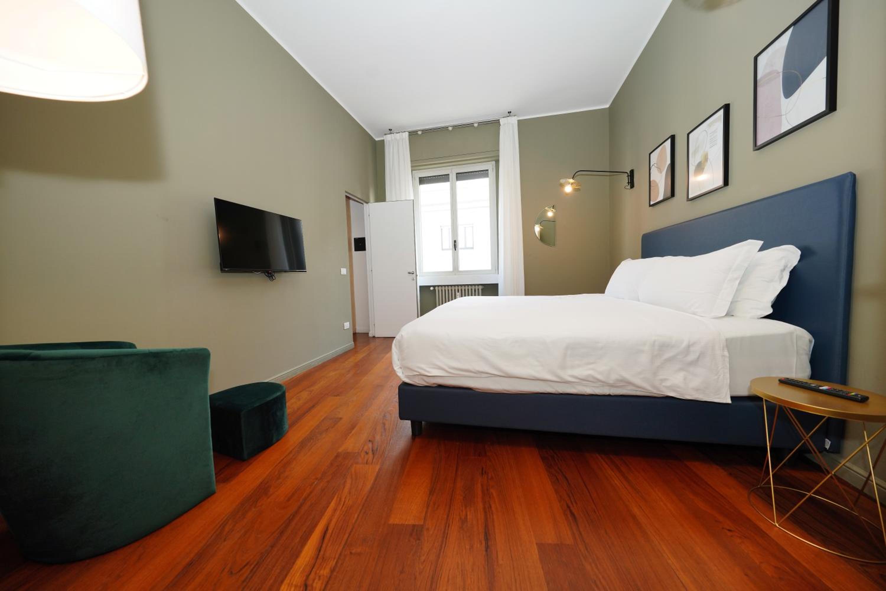 Фото Suite Santa Tecla-NEW