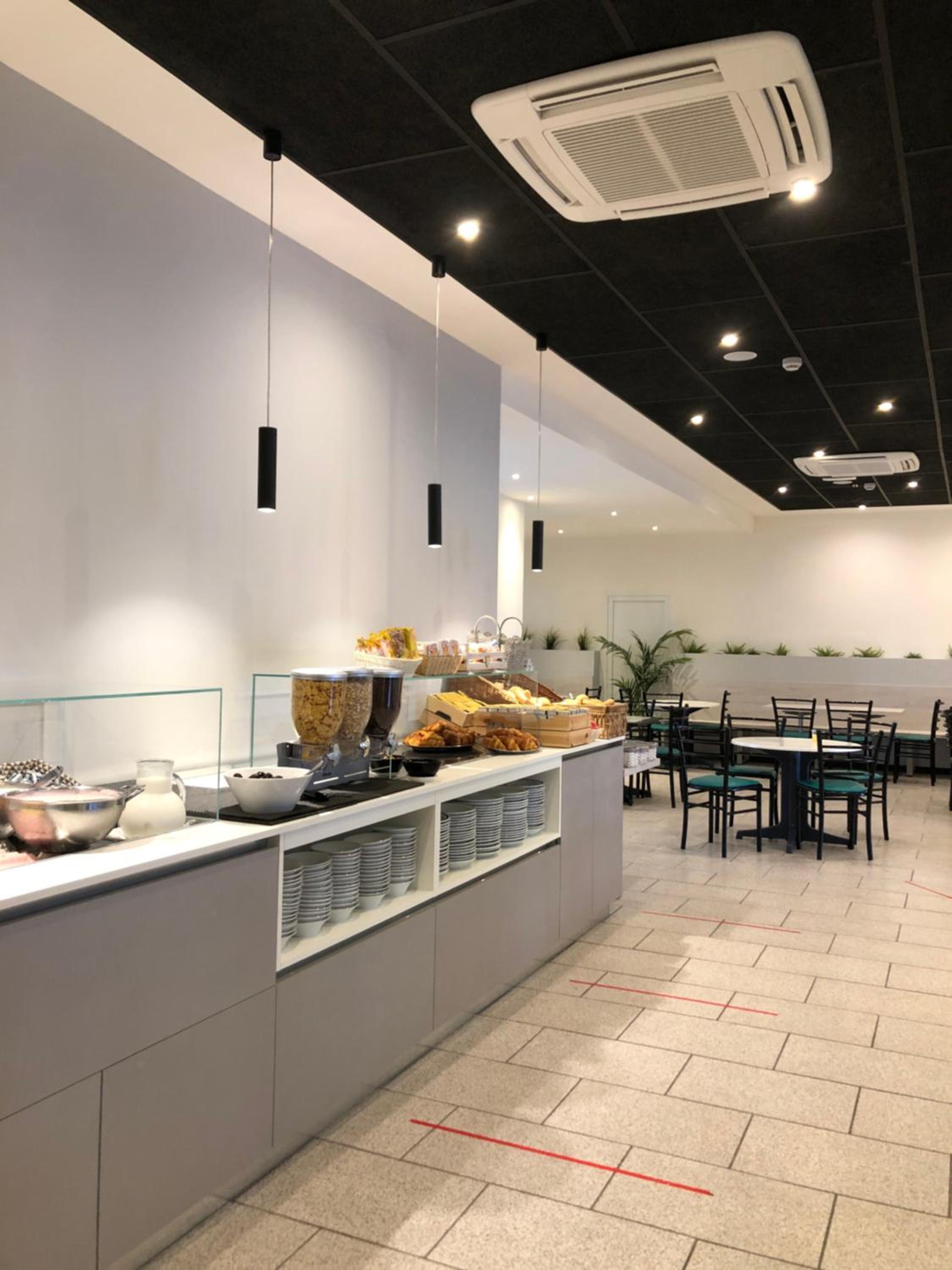 Фото Hotel Aldebaran