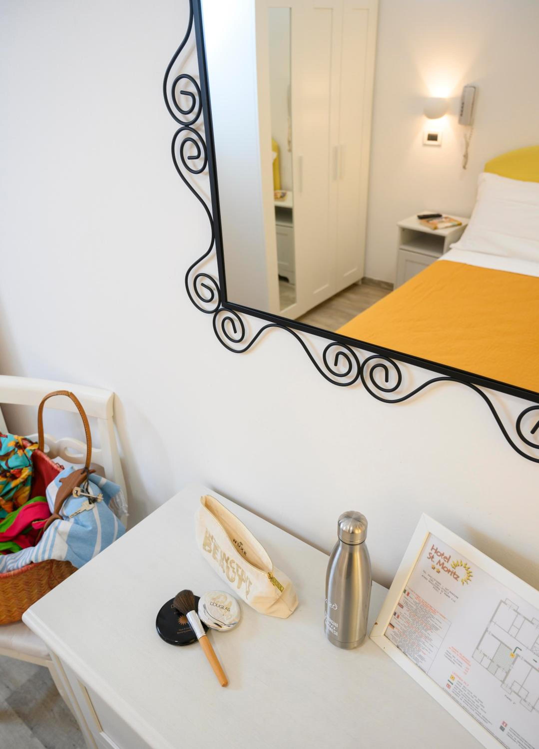 Фото Hotel St. Moritz