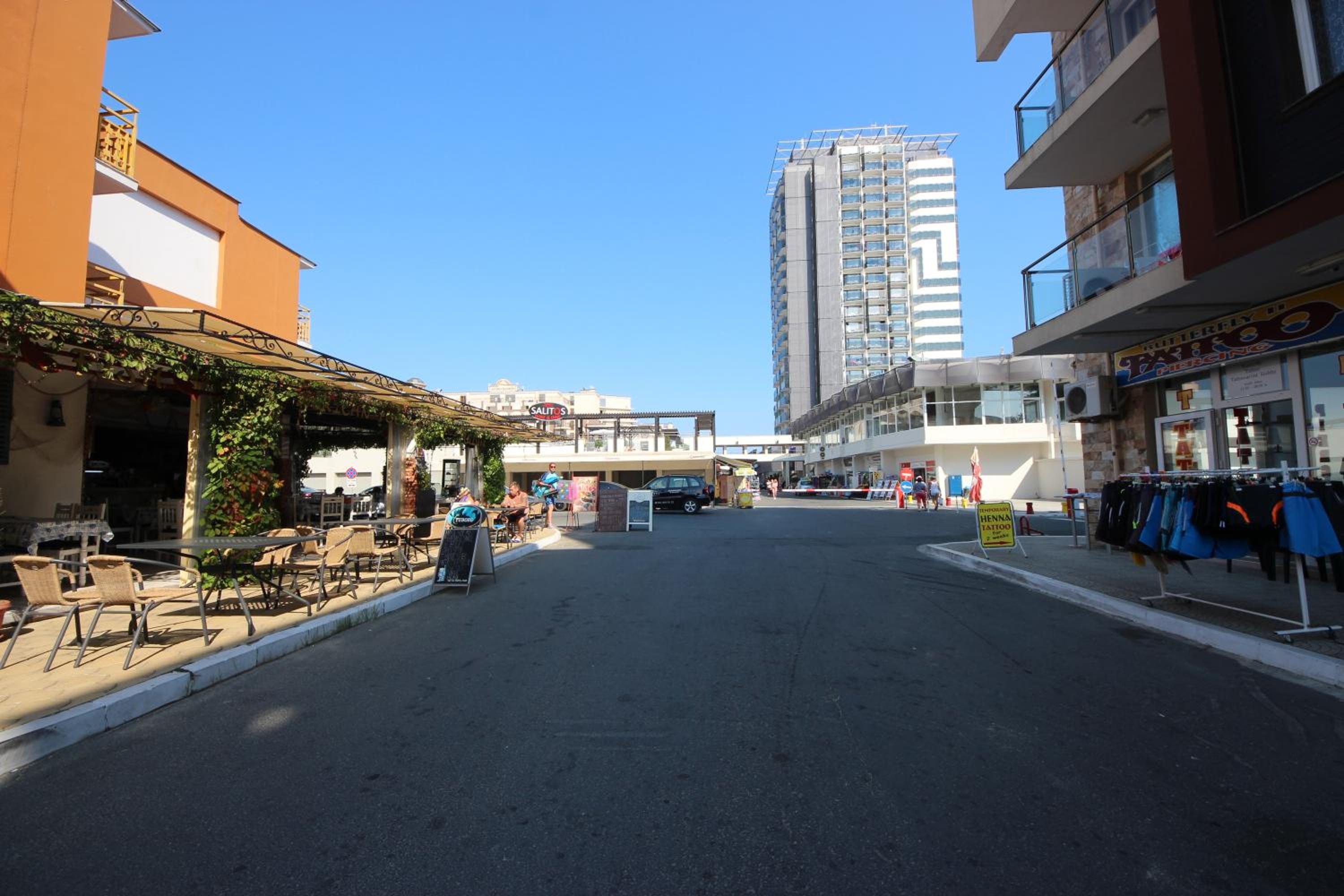 Фото Menada Dune Residence Apartments