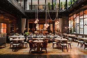 Гостиница Puro Gdańsk Stare Miasto