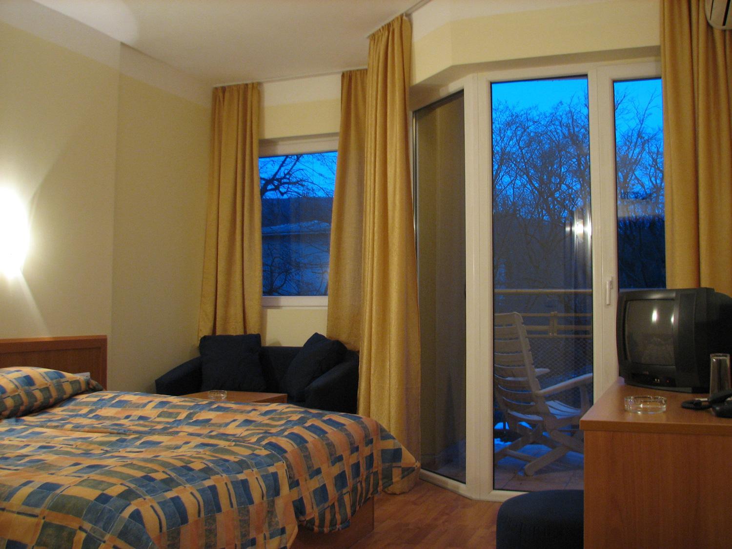 Фото отеля 5