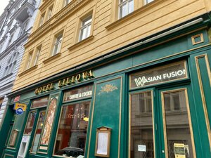 Гостиница Hotel Liliova Prague Old Town