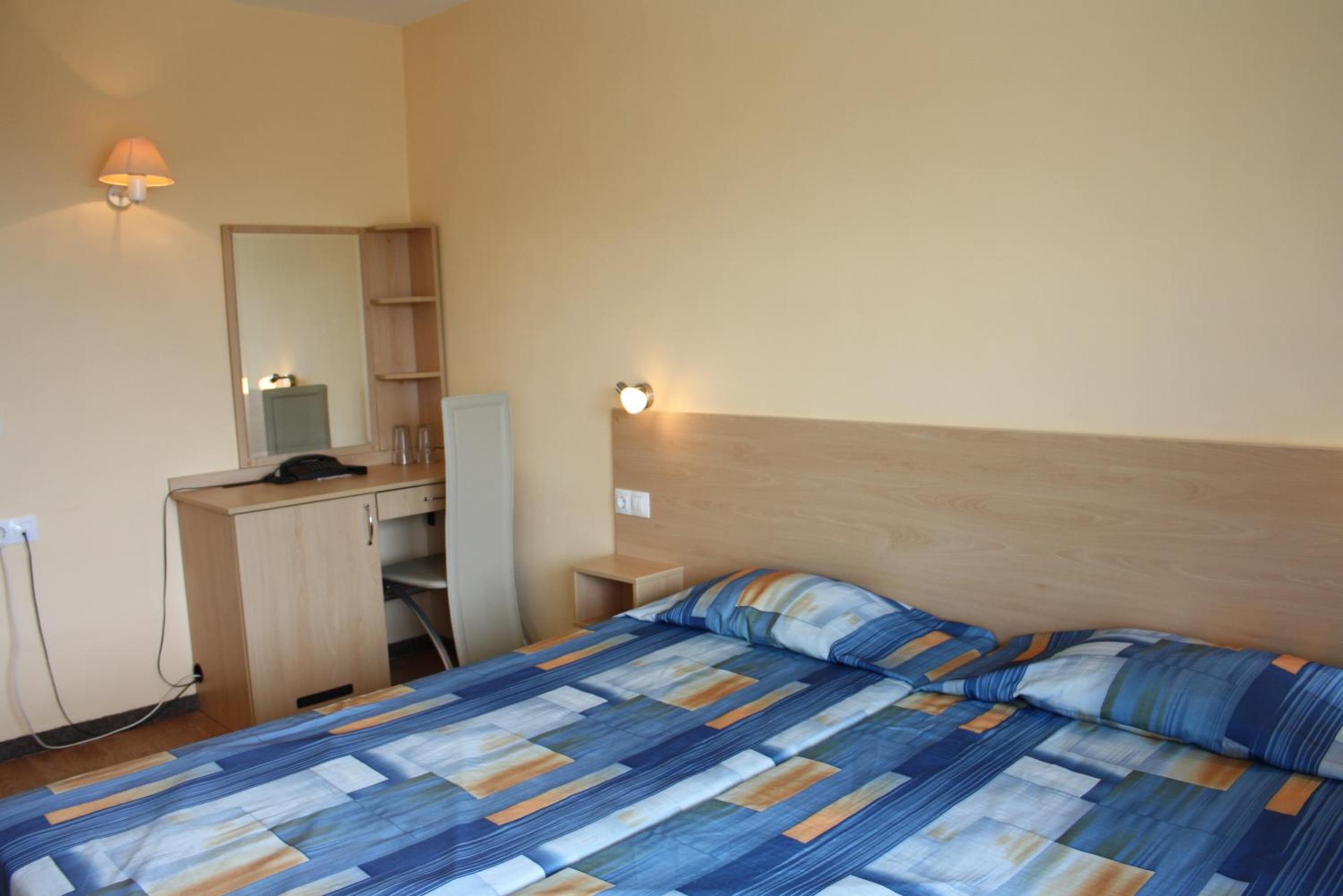 Фото Bonita Hotel