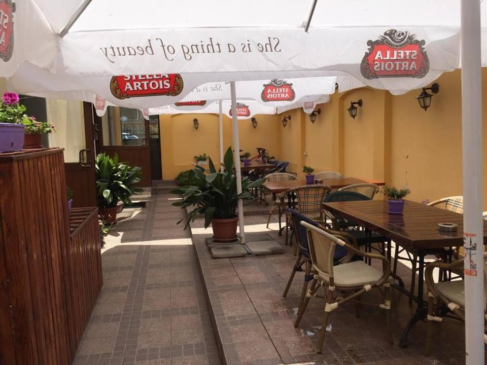 Фото Hotel Chiplakoff Burgas