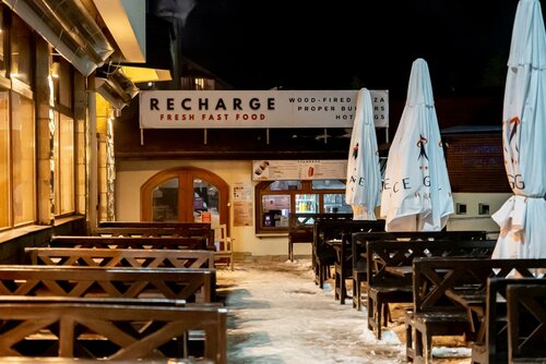 Гостиница Ice Angels Hotel