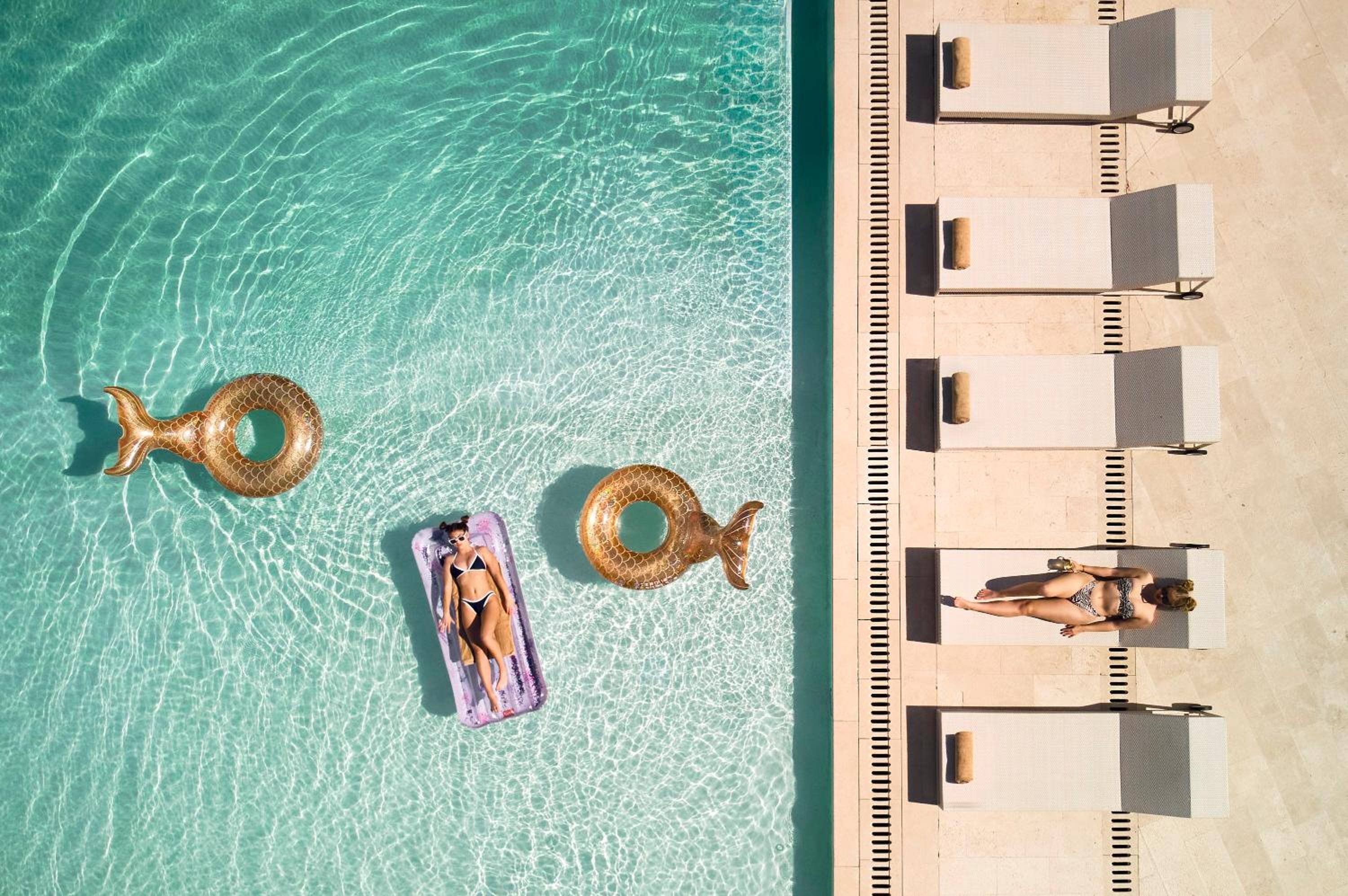 Фото Wyndham Grand Novi Vinodolski Resort