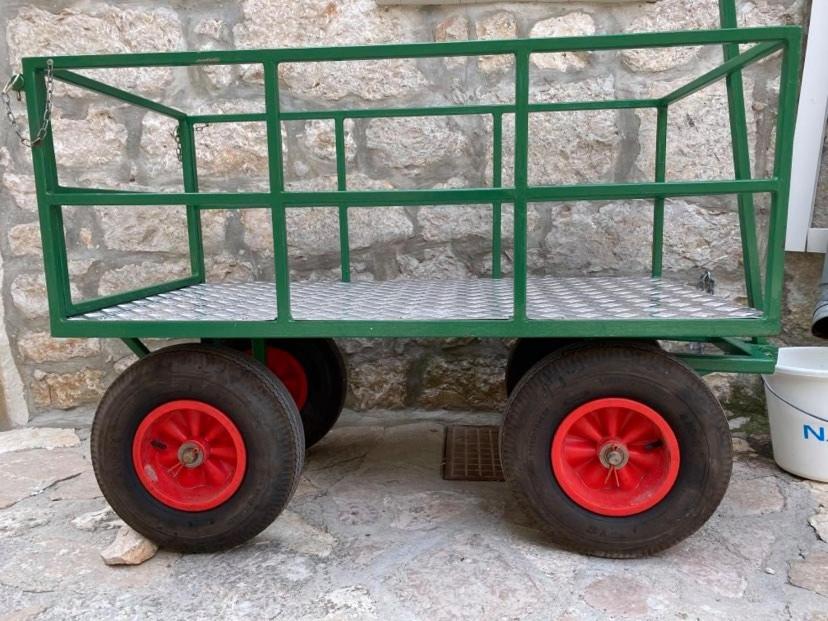 Фото Murter Voltera