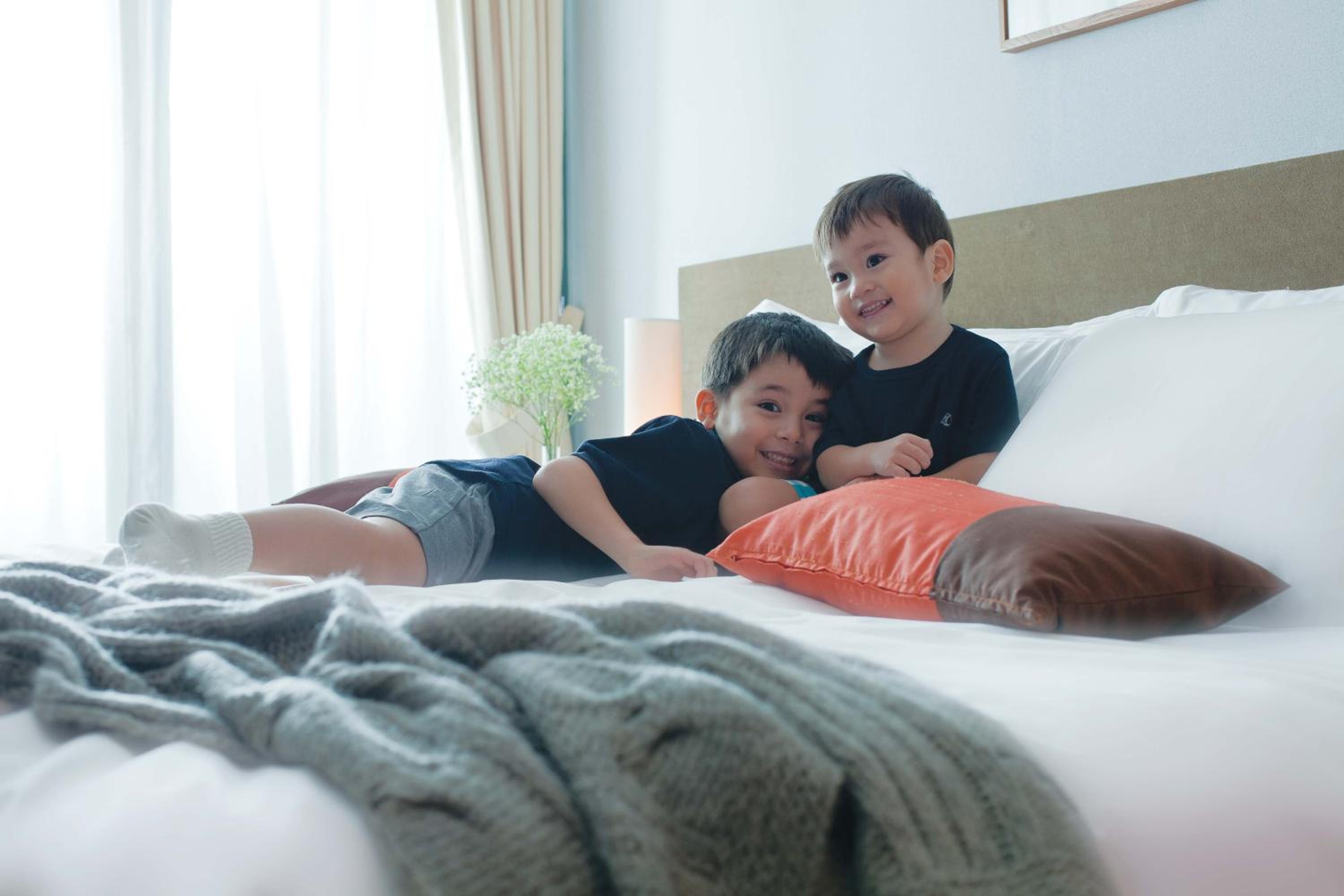 Фото Fraser Place Robertson Walk, Singapore