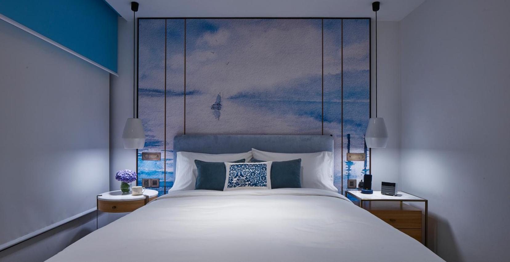 Фото Lanson Place Winsland, Singapore