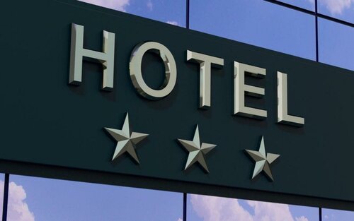 Гостиница Hotel Olecki в Освенциме