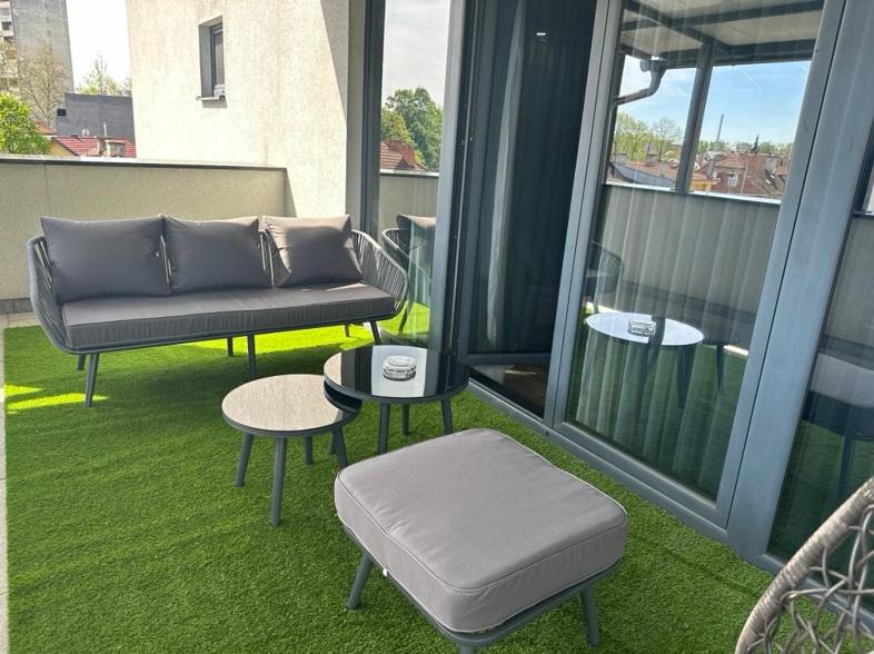 Фото Hotel National