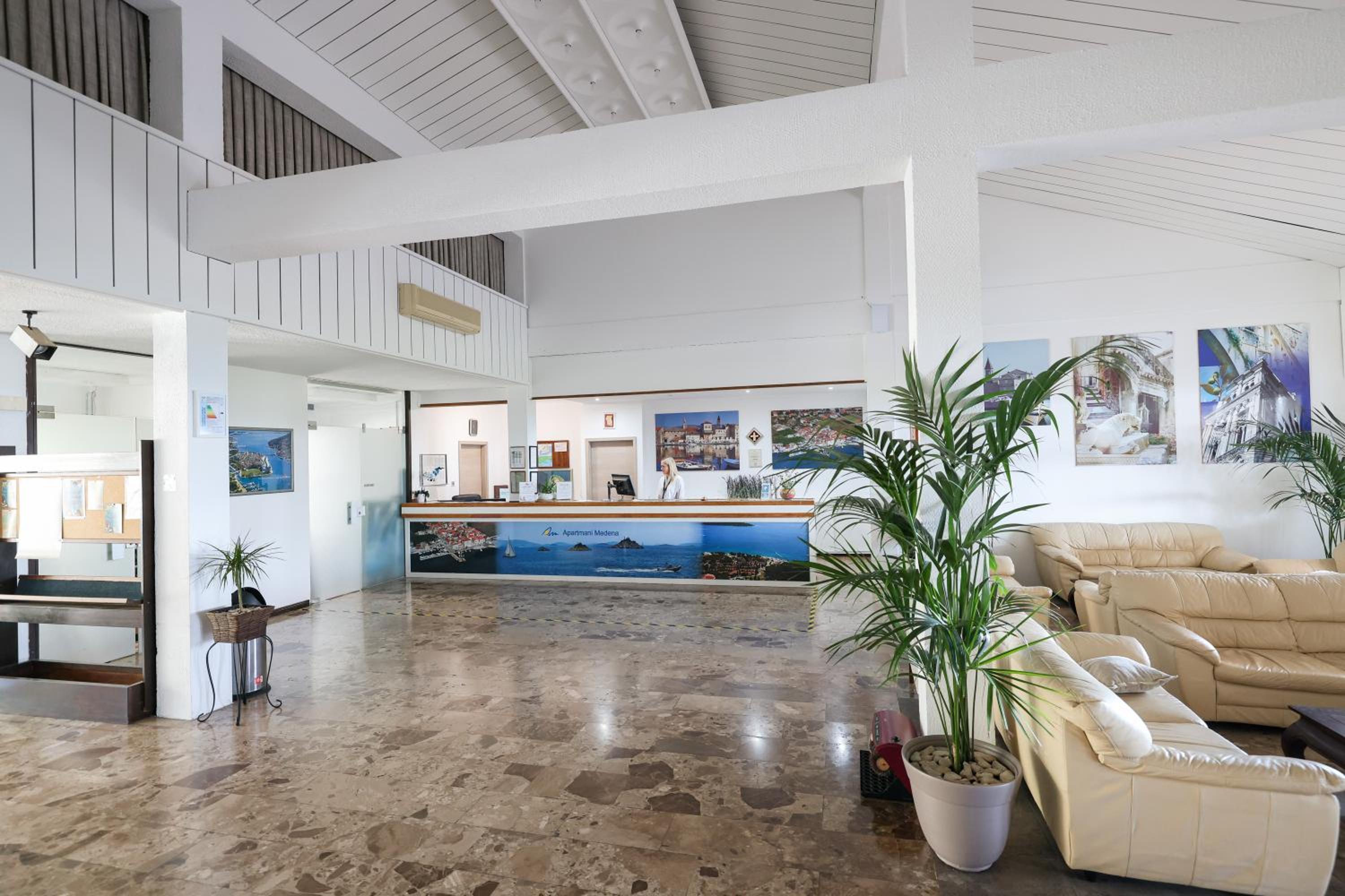 Фото Apartments Medena