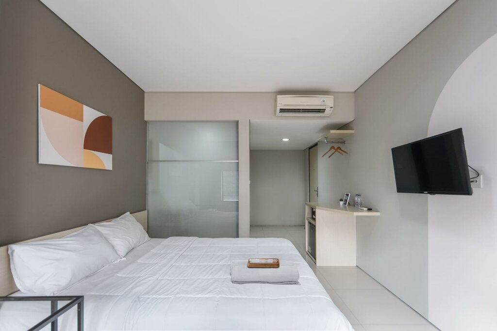 Hotel Wanadu Residence, Earth, photo