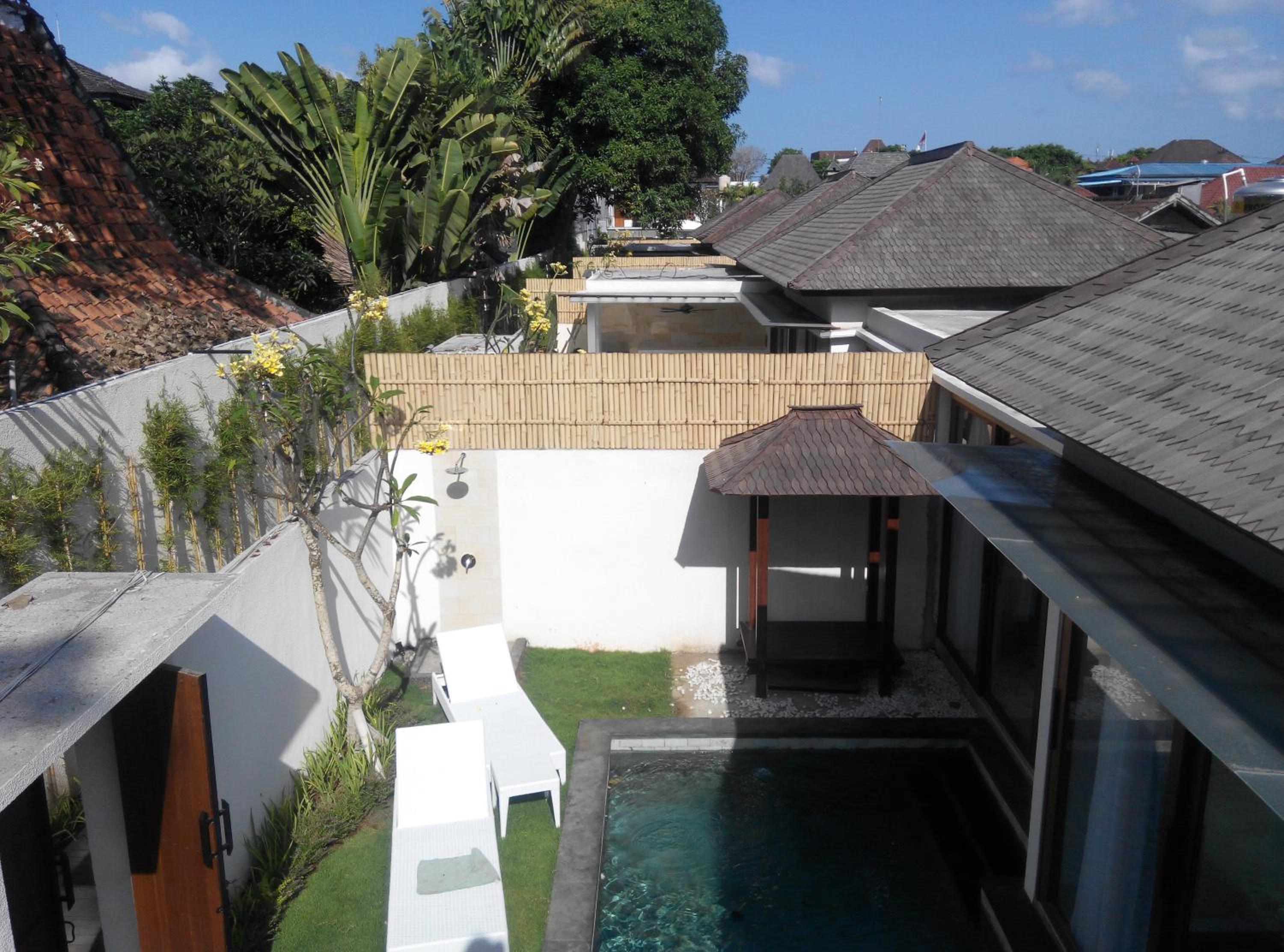 Фото Hk Villa Bali